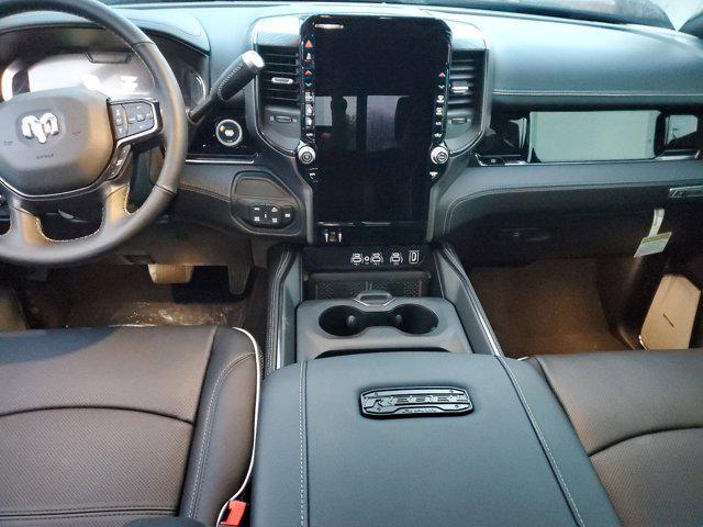 new 2026 Ram 2500 car, priced at $82,365