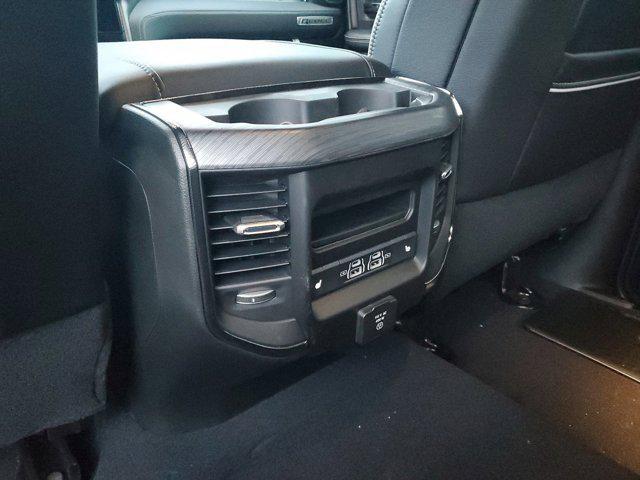 new 2026 Ram 2500 car, priced at $82,365