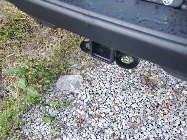 new 2026 Ram 2500 car, priced at $82,365