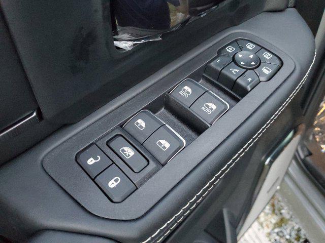 new 2026 Ram 2500 car, priced at $82,365