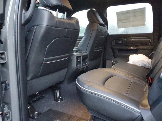 new 2026 Ram 2500 car, priced at $82,365