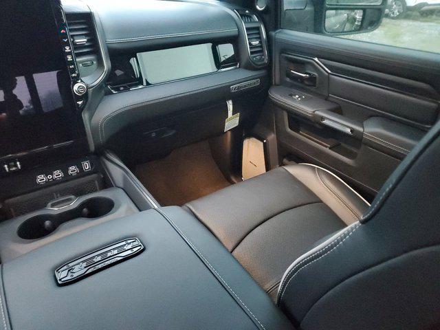 new 2026 Ram 2500 car, priced at $82,365