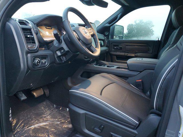 new 2026 Ram 2500 car, priced at $82,365