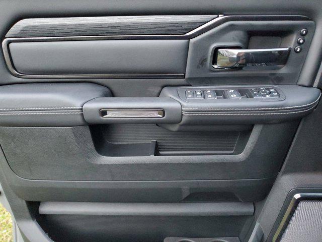 new 2026 Ram 2500 car, priced at $82,365