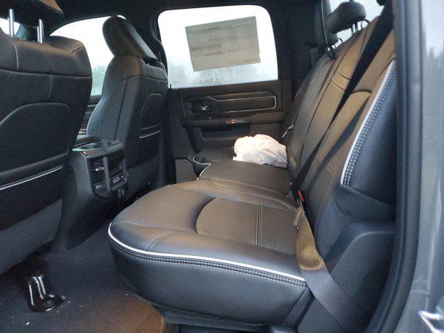 new 2026 Ram 2500 car, priced at $82,365