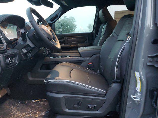 new 2026 Ram 2500 car, priced at $82,365