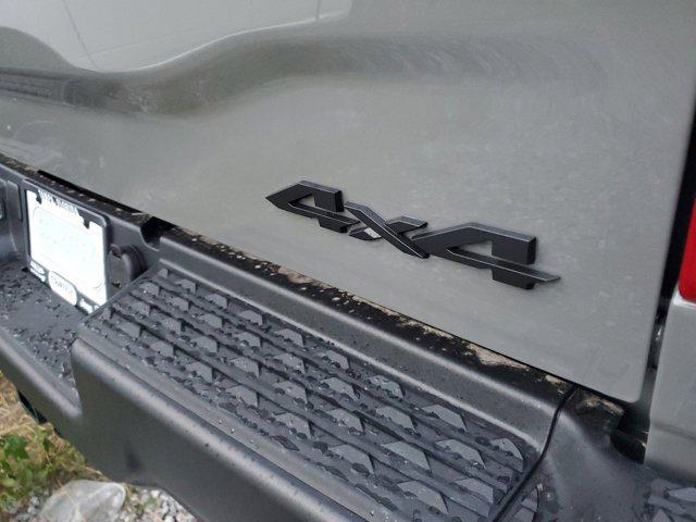 new 2026 Ram 2500 car, priced at $82,365