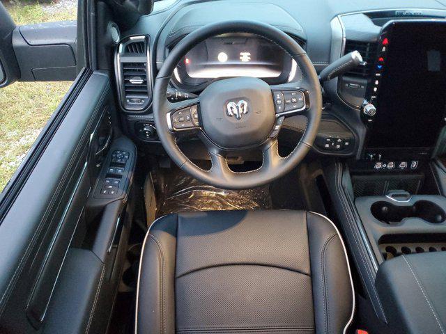 new 2026 Ram 2500 car, priced at $82,365