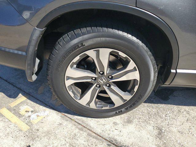 used 2011 Honda CR-V car, priced at $9,700