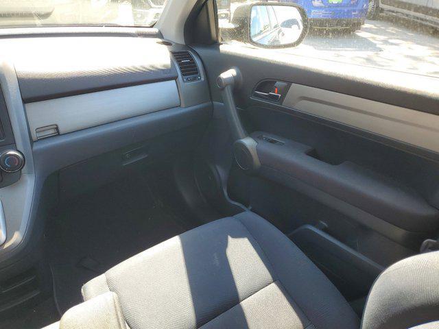 used 2011 Honda CR-V car, priced at $9,700