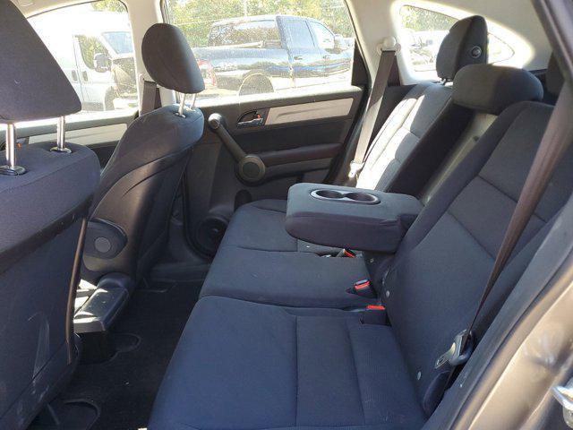 used 2011 Honda CR-V car, priced at $9,700