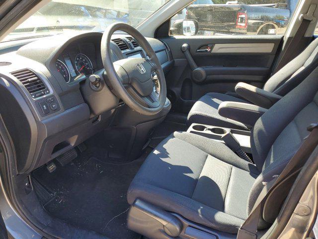 used 2011 Honda CR-V car, priced at $9,700