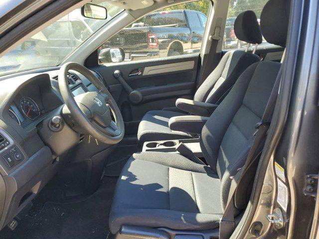 used 2011 Honda CR-V car, priced at $9,700