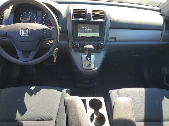 used 2011 Honda CR-V car, priced at $9,700