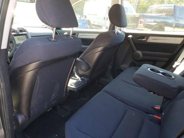 used 2011 Honda CR-V car, priced at $9,700