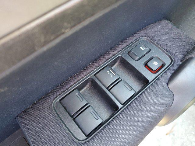 used 2011 Honda CR-V car, priced at $9,700