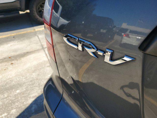 used 2011 Honda CR-V car, priced at $9,700