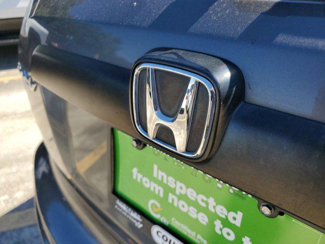 used 2011 Honda CR-V car, priced at $9,700