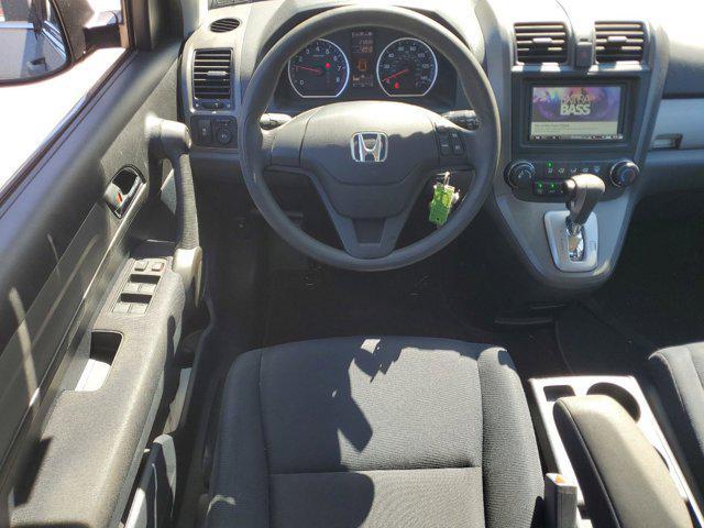 used 2011 Honda CR-V car, priced at $9,700