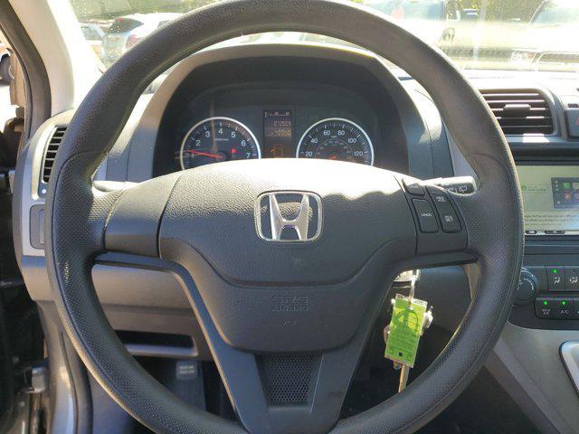used 2011 Honda CR-V car, priced at $9,700