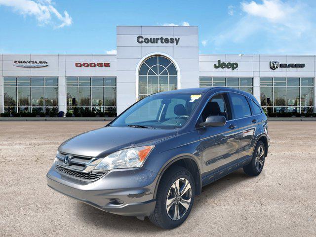 used 2011 Honda CR-V car, priced at $9,700