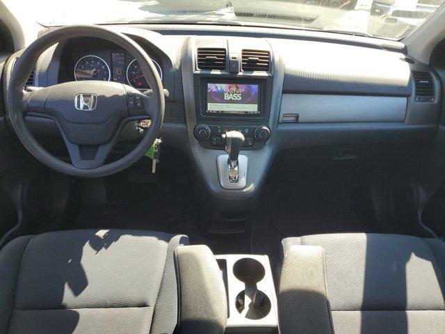 used 2011 Honda CR-V car, priced at $9,700