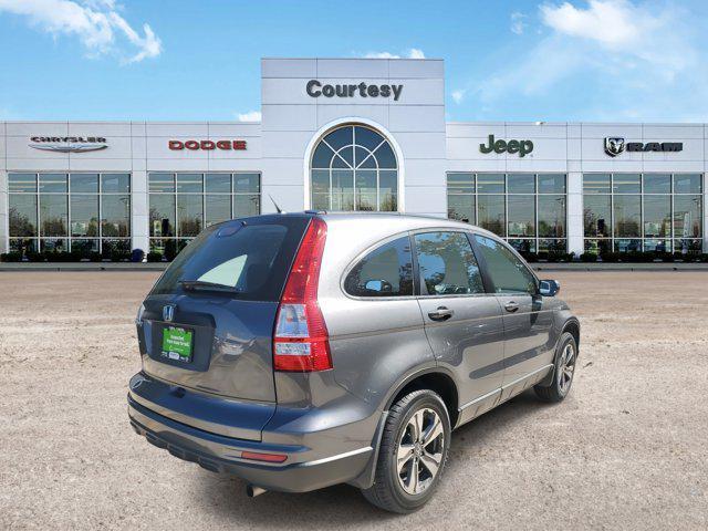 used 2011 Honda CR-V car, priced at $9,700