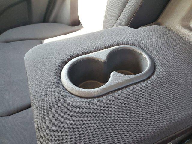 used 2011 Honda CR-V car, priced at $9,700