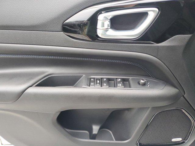 new 2026 Jeep Compass car, priced at $35,109