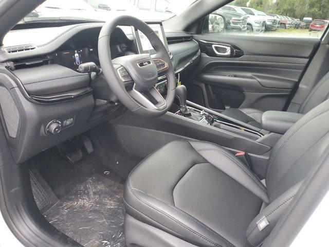 new 2026 Jeep Compass car, priced at $35,109
