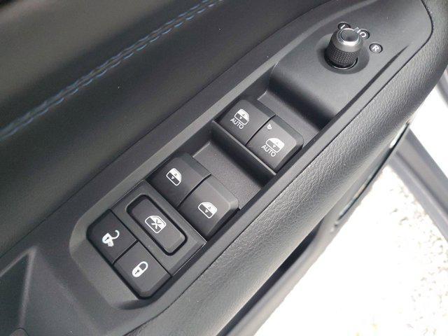 new 2026 Jeep Compass car, priced at $35,109