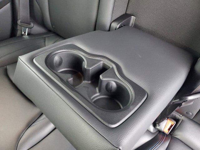 new 2026 Jeep Compass car, priced at $35,109