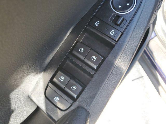used 2022 Kia Seltos car, priced at $19,908