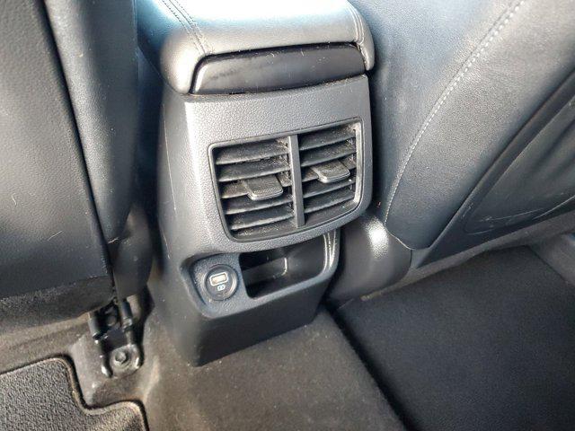 used 2021 Kia Seltos car, priced at $18,500