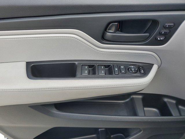 used 2019 Honda Odyssey car, priced at $24,000