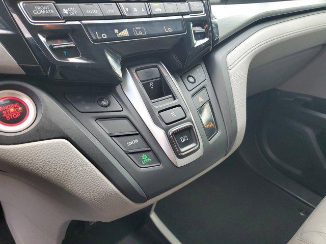 used 2019 Honda Odyssey car, priced at $24,000