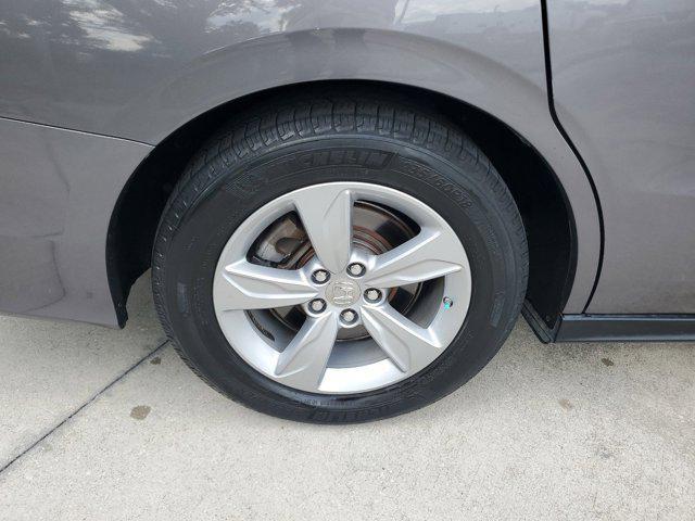 used 2019 Honda Odyssey car, priced at $24,000