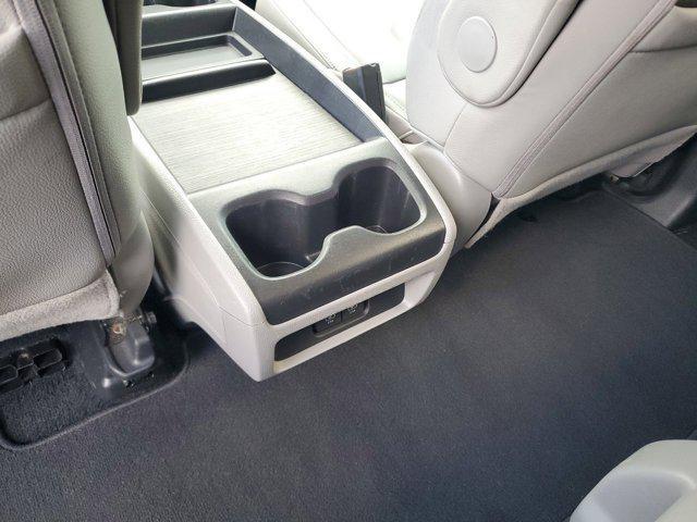used 2019 Honda Odyssey car, priced at $24,000