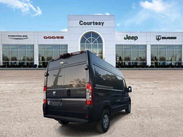 new 2024 Ram ProMaster 1500 car, priced at $45,535