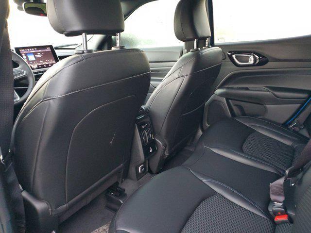 new 2026 Jeep Compass car, priced at $41,610