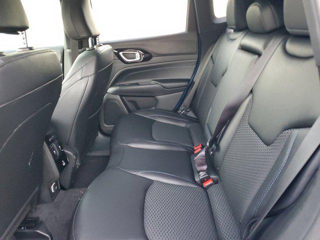 new 2026 Jeep Compass car, priced at $41,610