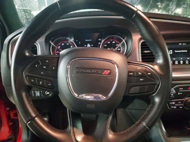 used 2022 Dodge Charger car, priced at $21,551