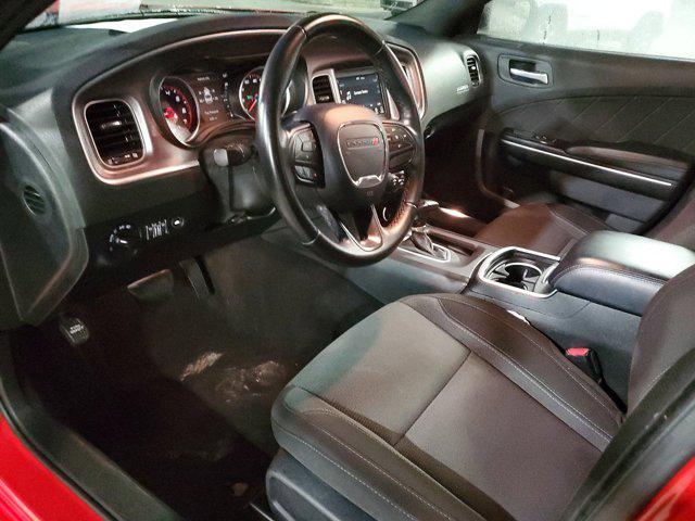 used 2022 Dodge Charger car, priced at $21,551