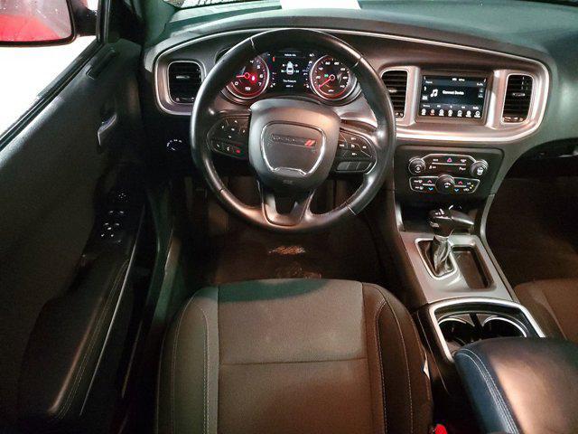 used 2022 Dodge Charger car, priced at $21,551