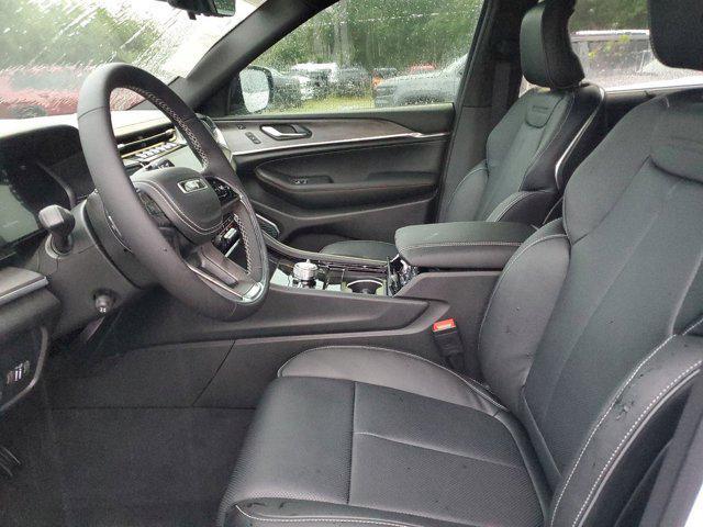 new 2025 Jeep Grand Cherokee L car, priced at $56,975