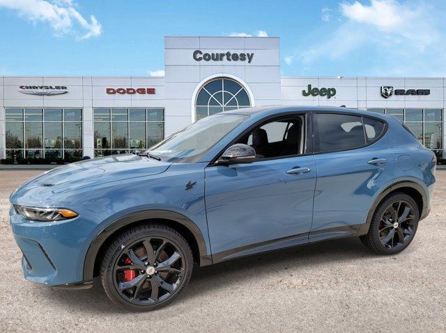 new 2024 Dodge Hornet car, priced at $38,680