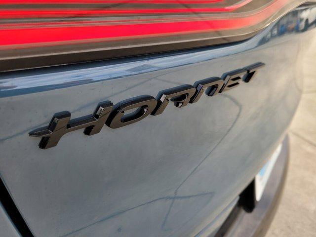 new 2024 Dodge Hornet car, priced at $38,680