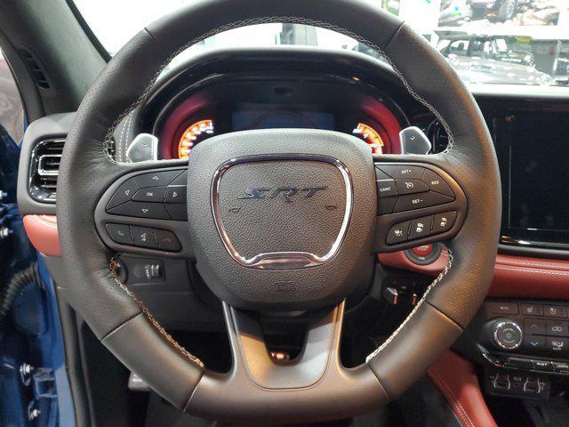 new 2024 Dodge Durango car, priced at $91,780