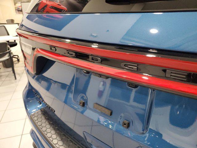 new 2024 Dodge Durango car, priced at $91,780