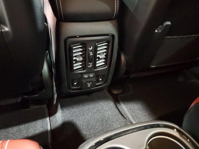 new 2024 Dodge Durango car, priced at $91,780